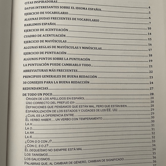 Books in Spanish, Puerto Rico authors - Picture 4 of 16